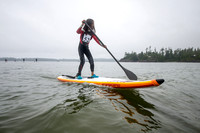 Tofino SUP - Day 2 Grom Race