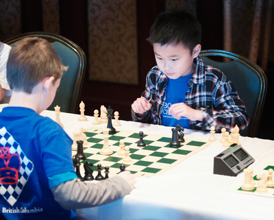 Bluegiraffe Photo: Youth &emdash; 130330-Chess-137